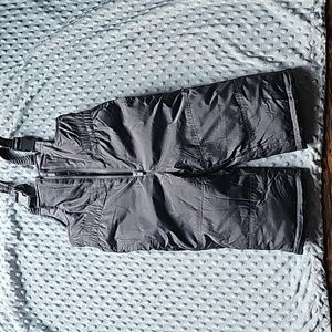 Snowpants size 18 month